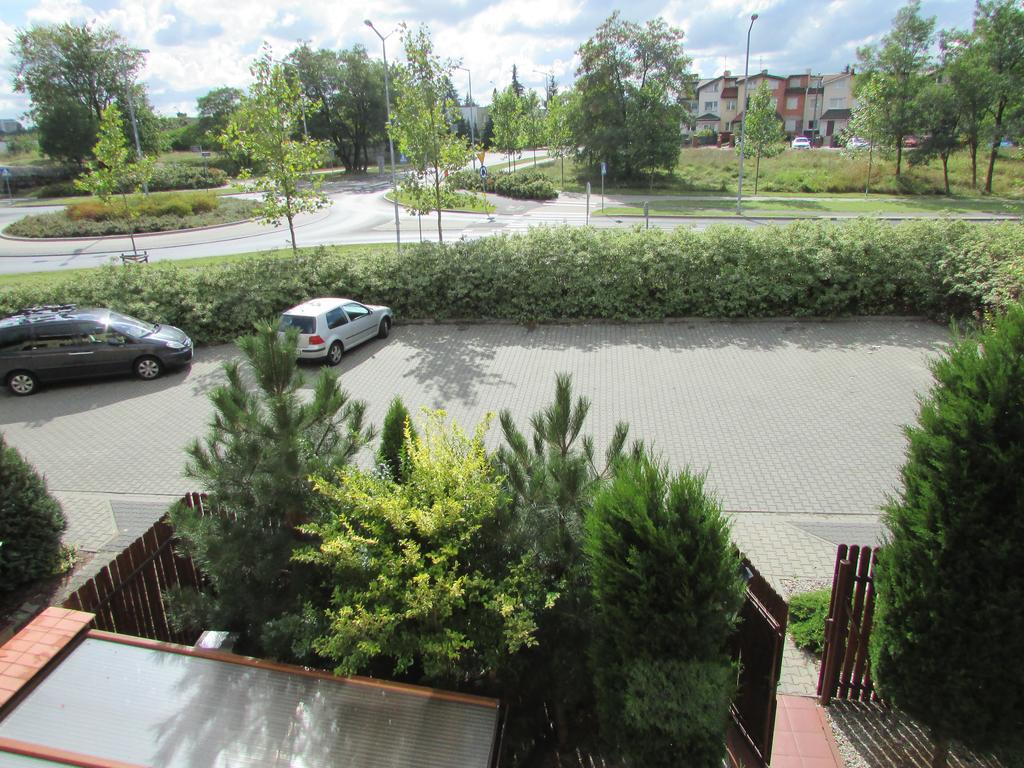 Villa Ventana Poznan City Free Parking Sniadanie W Cenie Kültér fotó