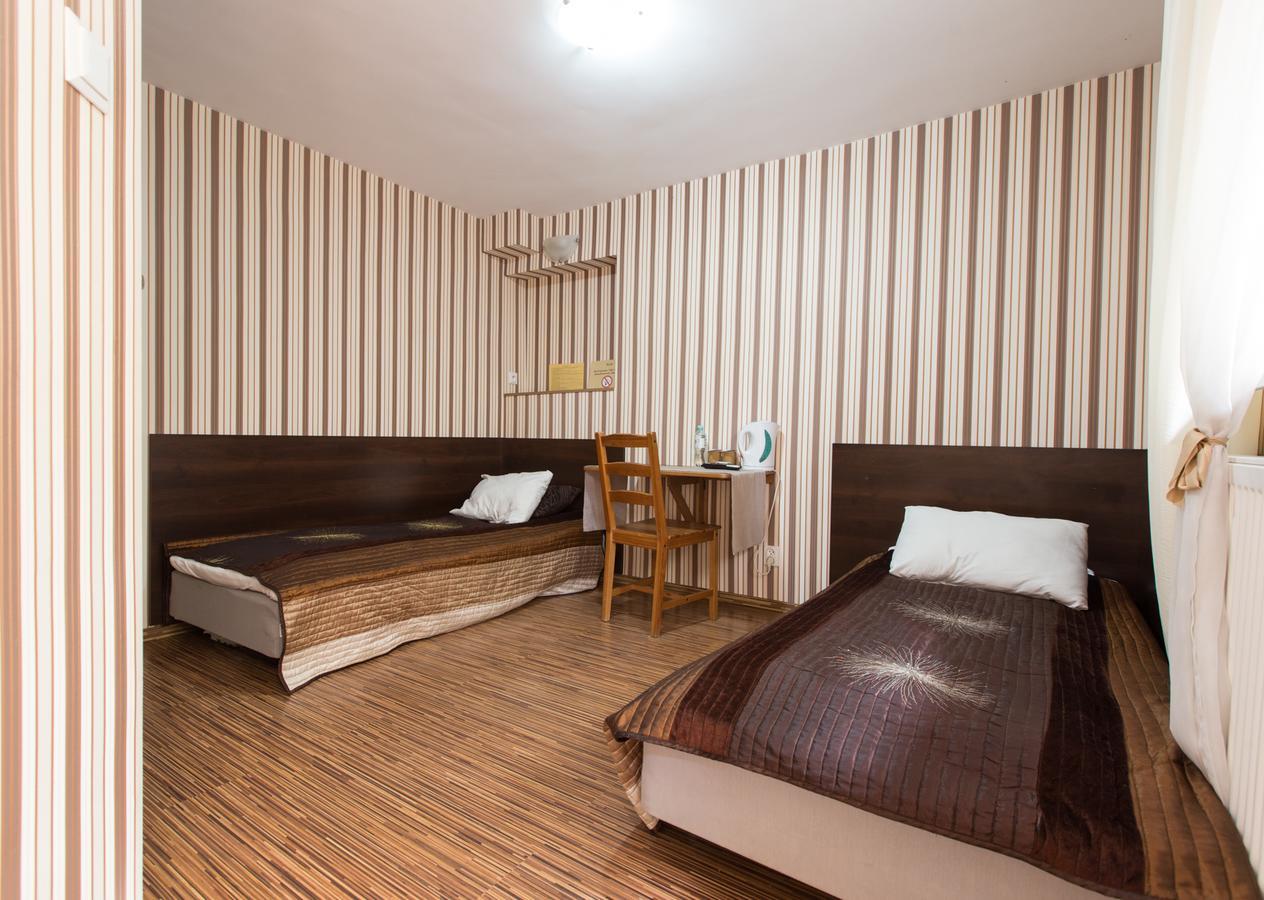 Villa Ventana Poznan City Free Parking Sniadanie W Cenie Kültér fotó