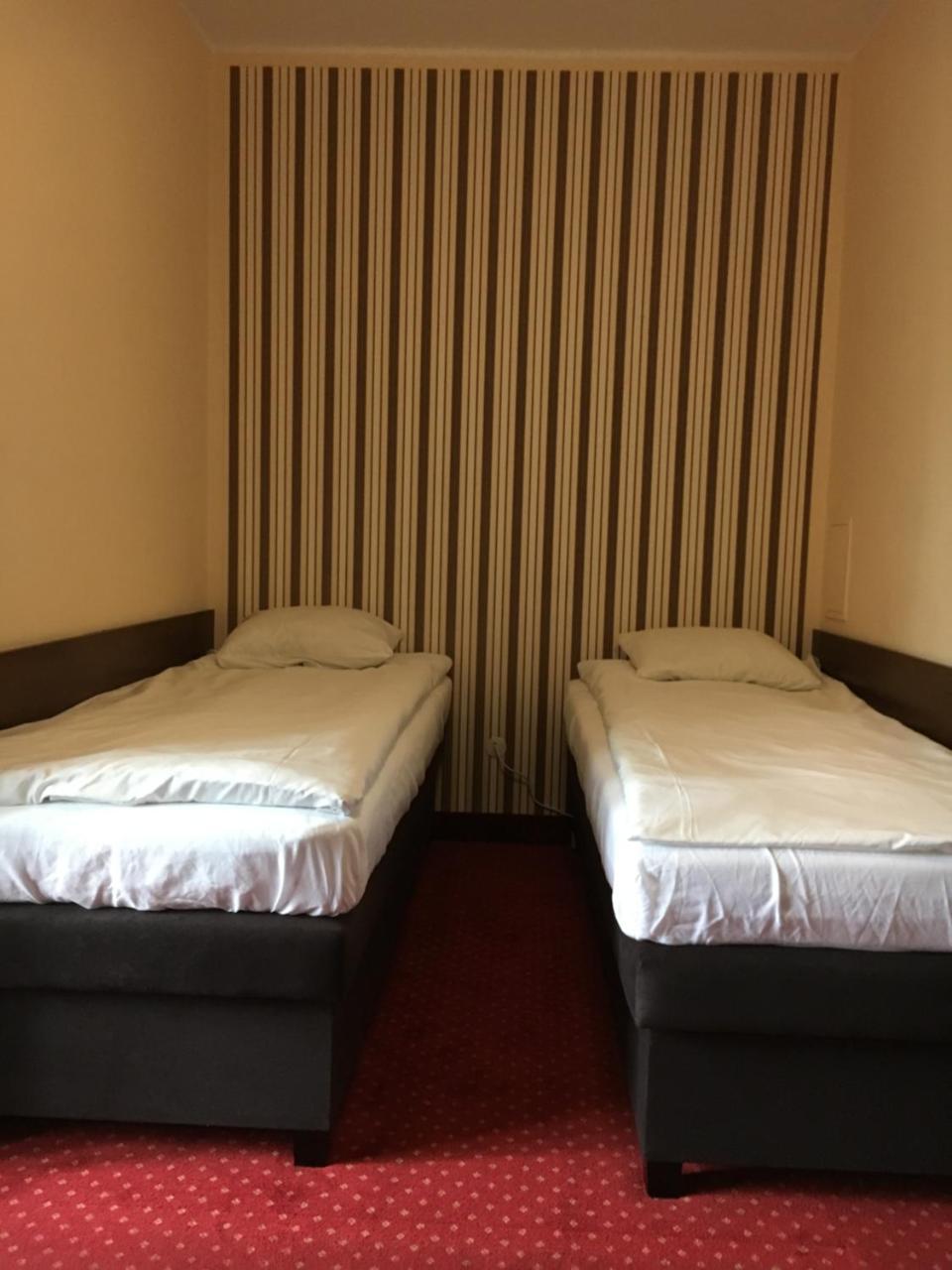 Villa Ventana Poznan City Free Parking Sniadanie W Cenie Kültér fotó
